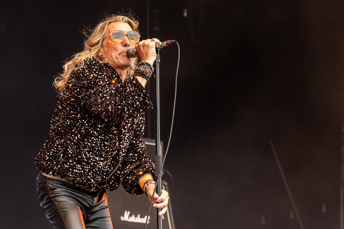 Warrior Soul @ Alcatraz, picture 7, photographed by David Johnson - FrontView Magazine