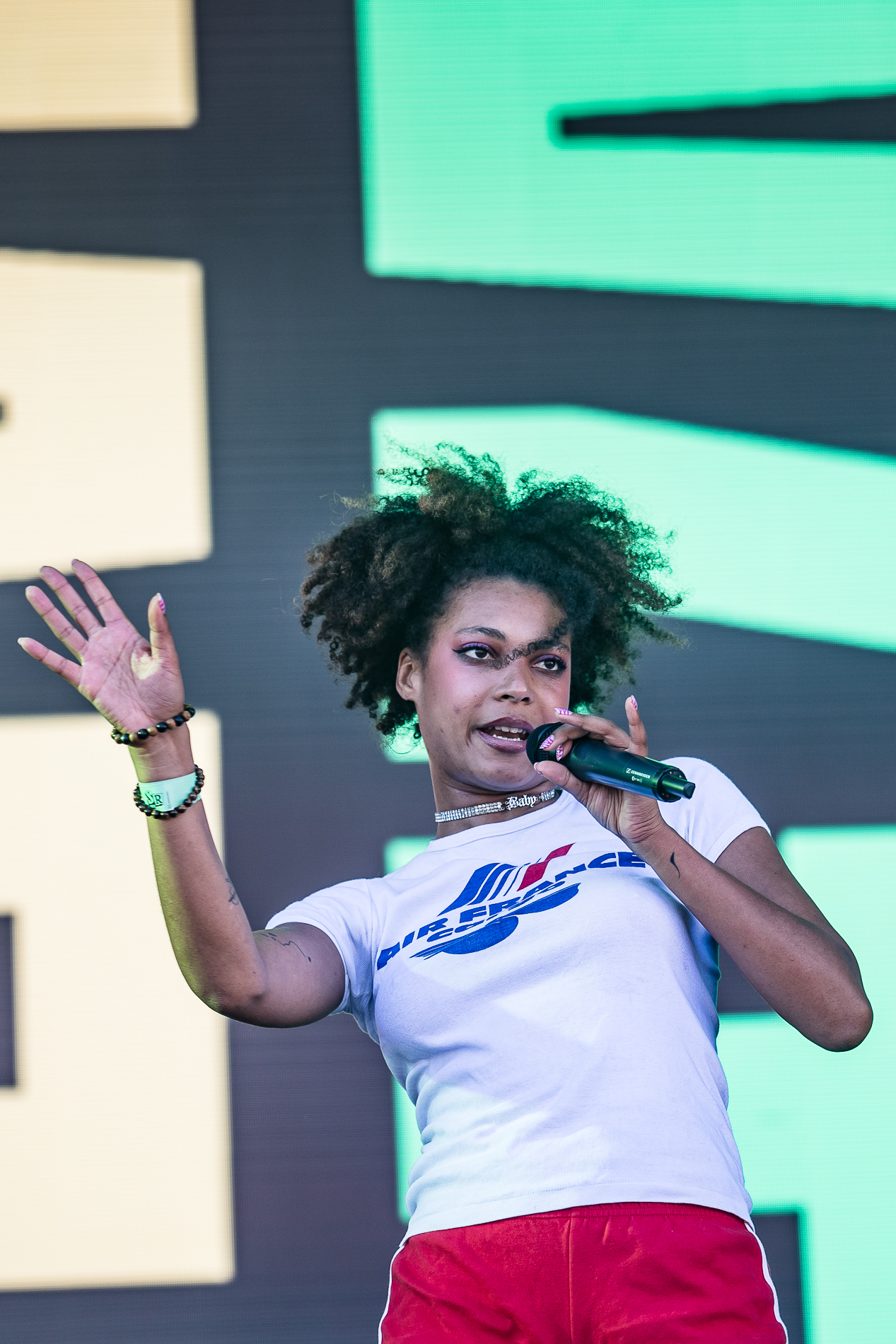 Lézard @ Suikerrock, picture 29, photographed by Jürgen Bruynooghe - FrontView Magazine