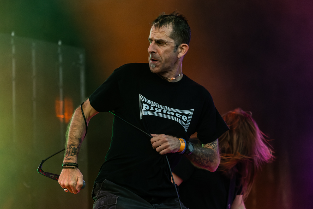 Lamb of God @ Alcatraz, picture 12, photographed by David Johnson - FrontView Magazine