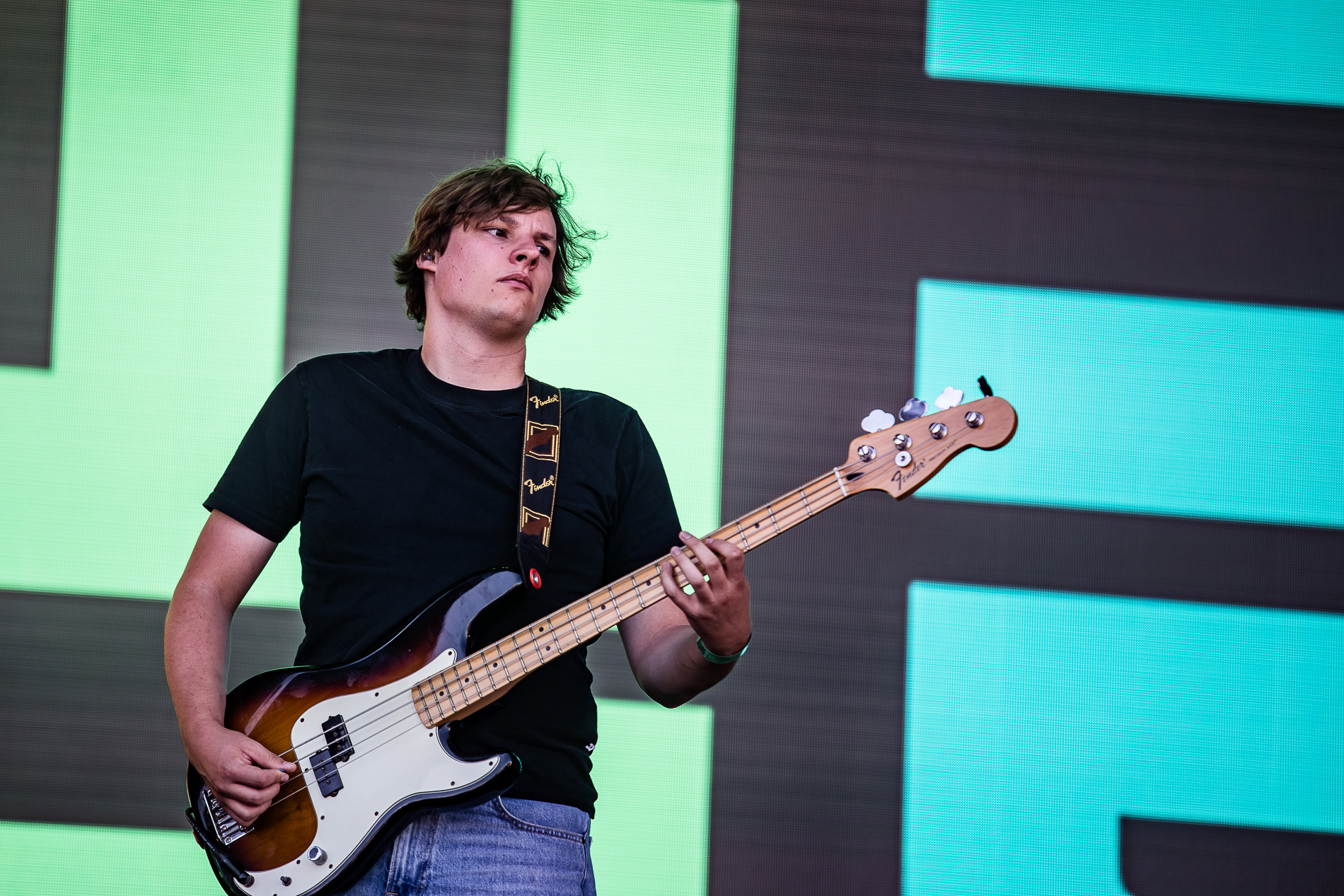 Lézard @ Suikerrock, picture 25, photographed by Jürgen Bruynooghe - FrontView Magazine