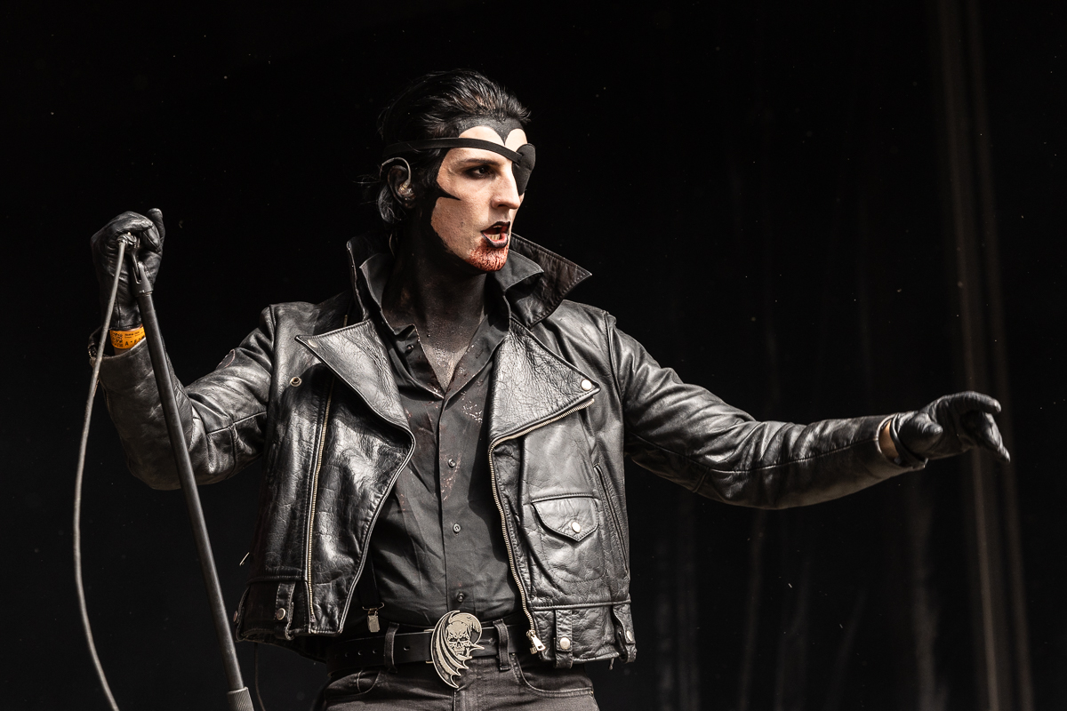 Creeper @ Alcatraz, picture 3, photographed by David Johnson - FrontView Magazine