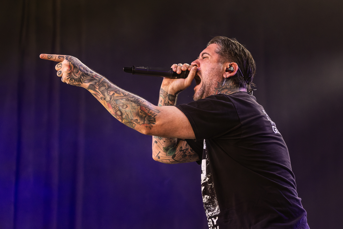 Fit For An Autopsy @ Alcatraz, picture 4, photographed by David Johnson - FrontView Magazine