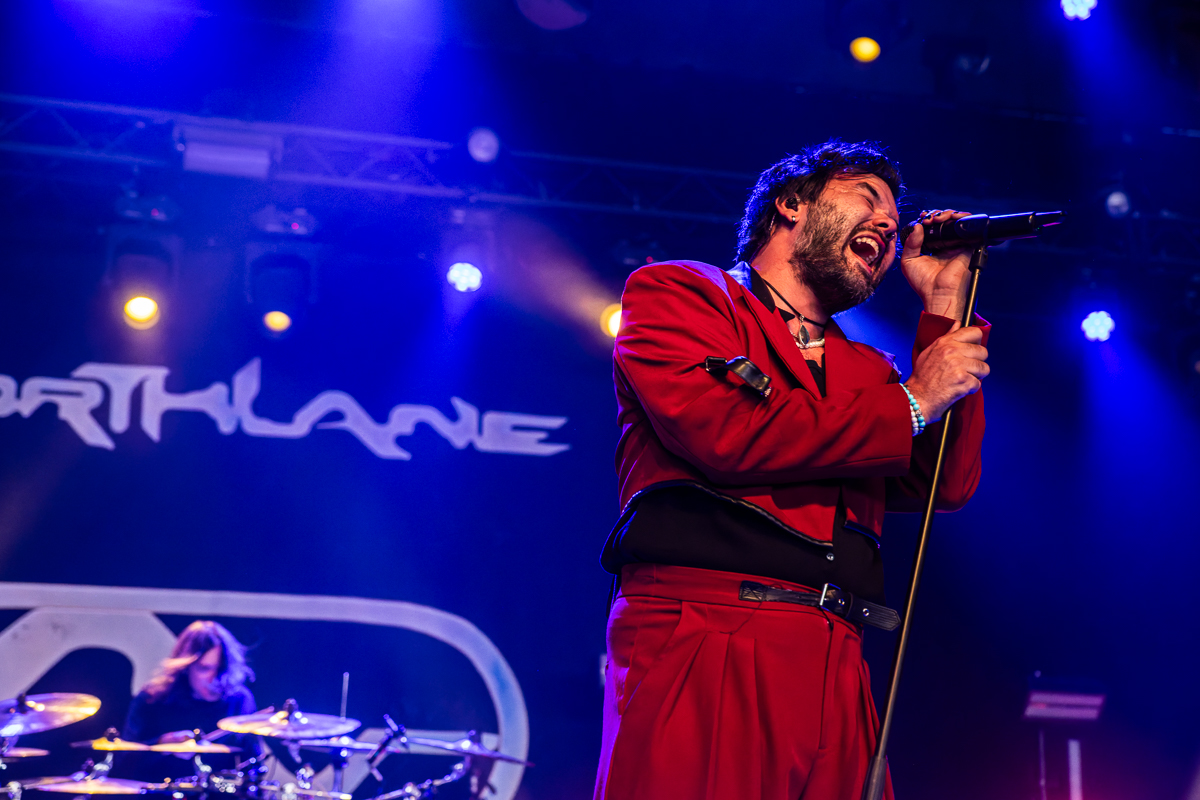 Northlane @ Alcatraz, picture 14, photographed by David Johnson - FrontView Magazine