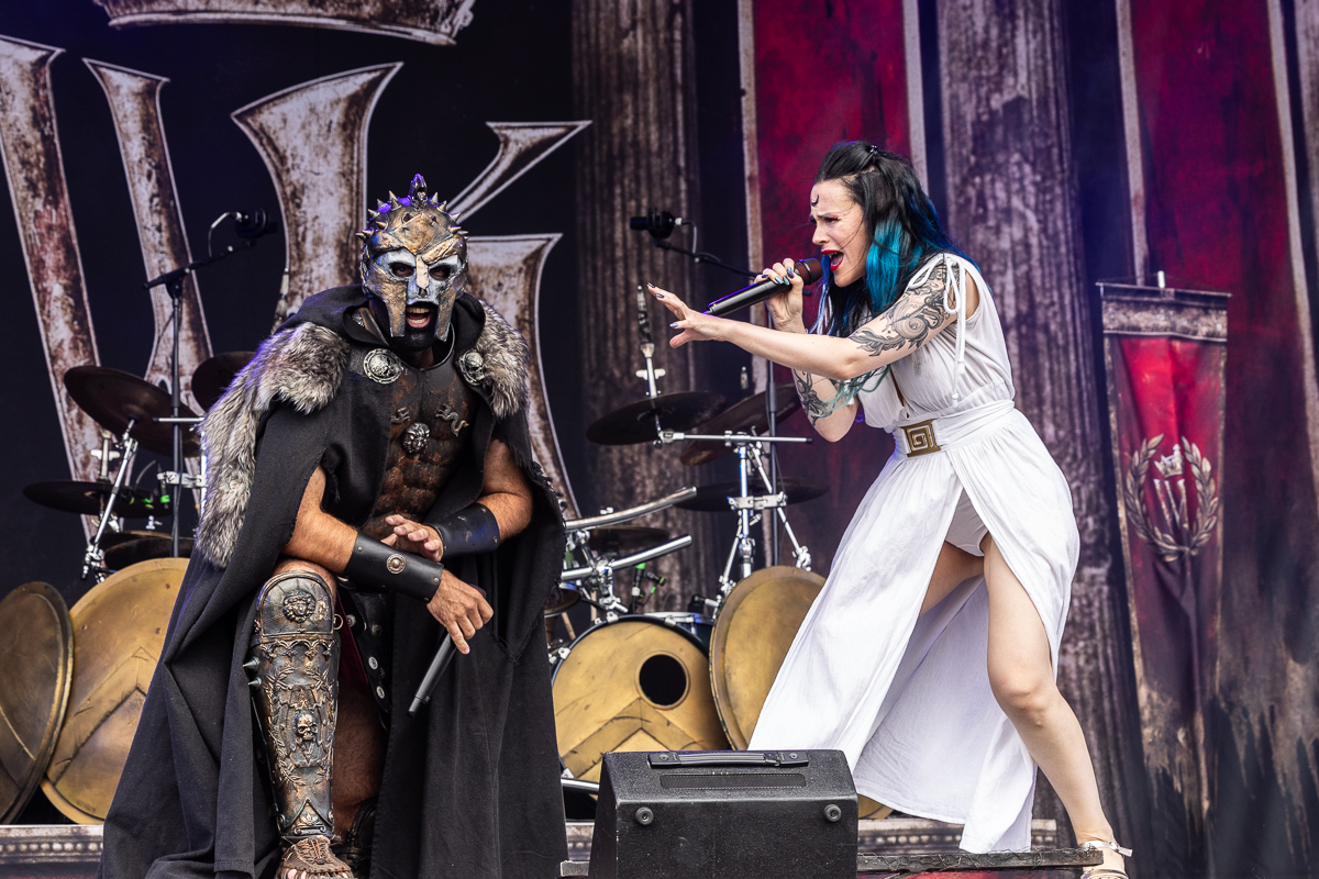 Warkings @ Alcatraz, picture 10, photographed by David Johnson - FrontView Magazine