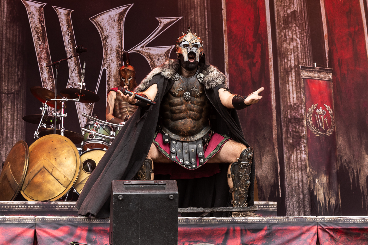 Warkings @ Alcatraz, picture 4, photographed by David Johnson - FrontView Magazine