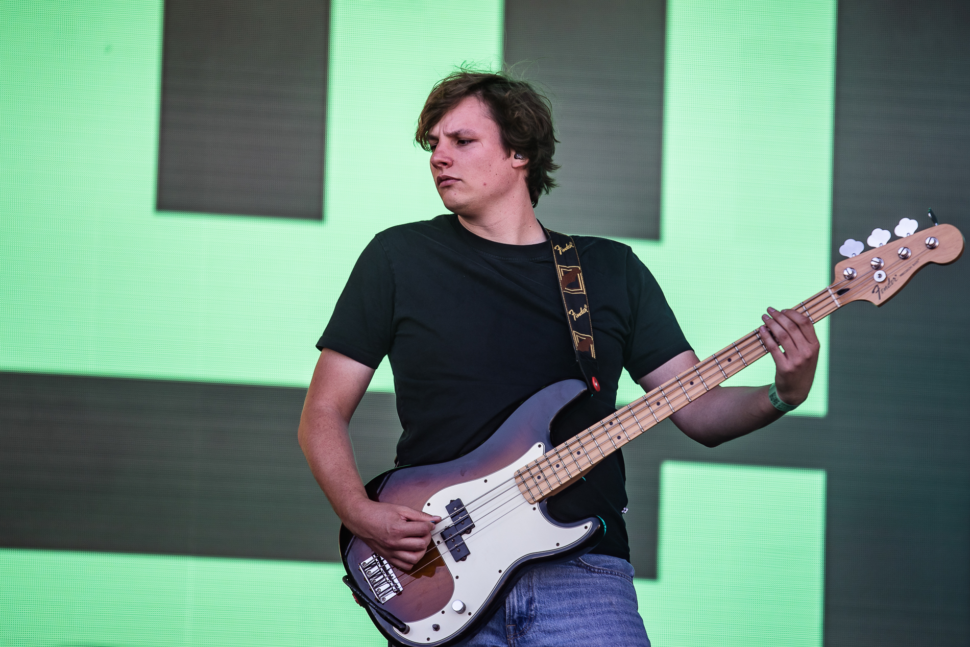 Lézard @ Suikerrock, picture 23, photographed by Jürgen Bruynooghe - FrontView Magazine