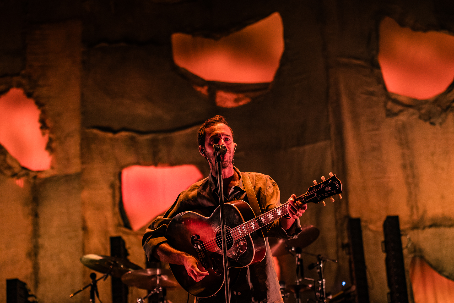 Editors @ Suikerrock, picture 5, photographed by Jürgen Bruynooghe - FrontView Magazine