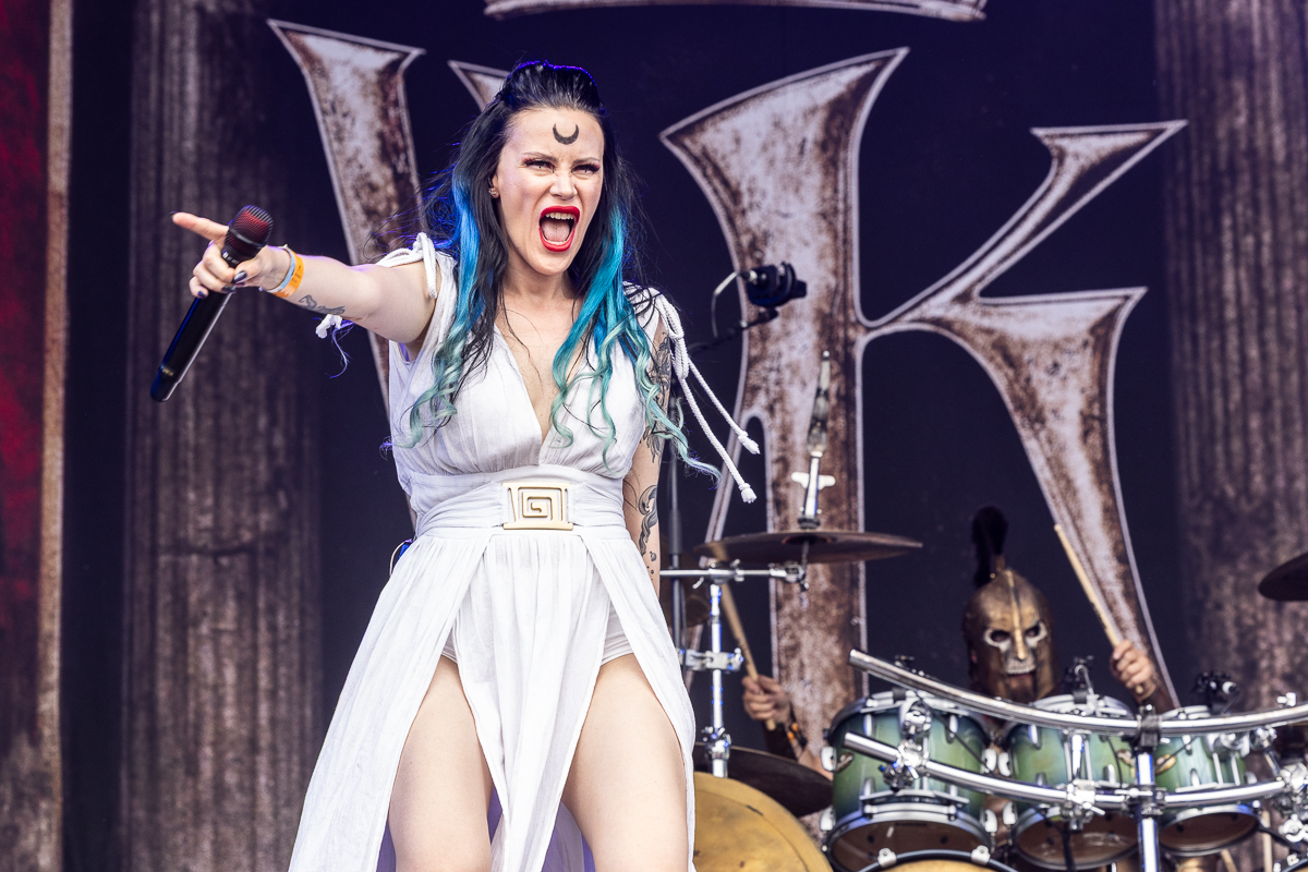 Warkings @ Alcatraz, picture 9, photographed by David Johnson - FrontView Magazine