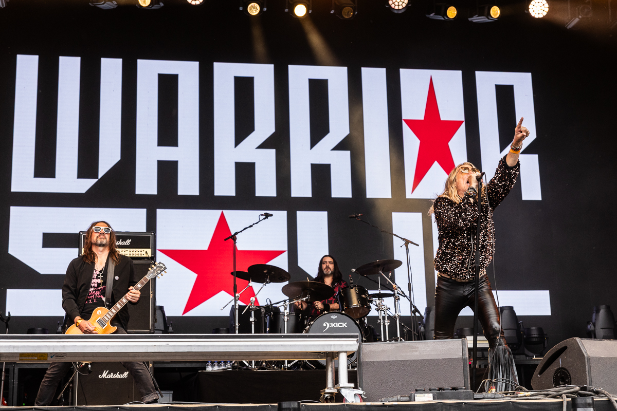 Warrior Soul @ Alcatraz, picture 8, photographed by David Johnson - FrontView Magazine