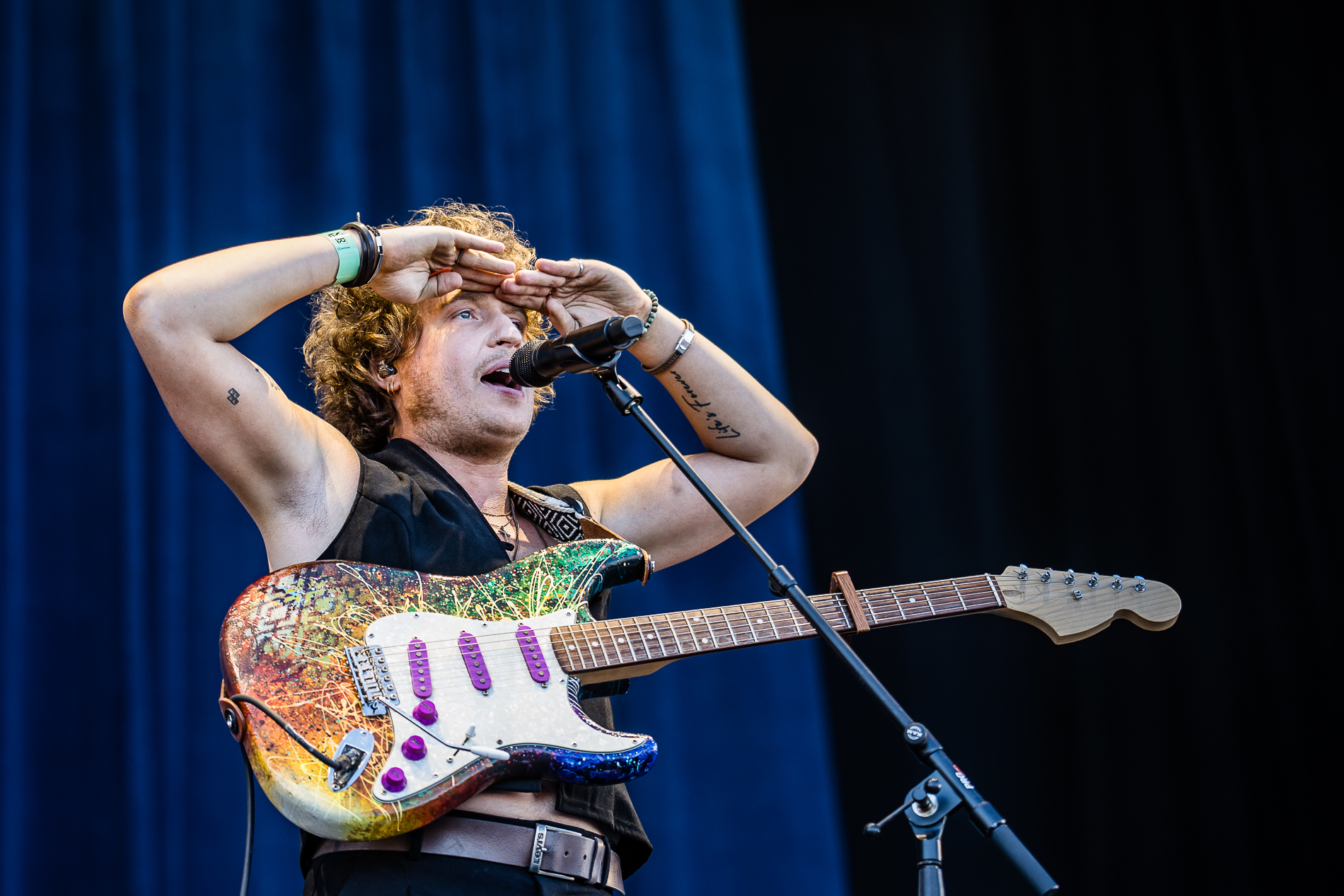 Portland @ Suikerrock, picture 7, photographed by Jürgen Bruynooghe - FrontView Magazine