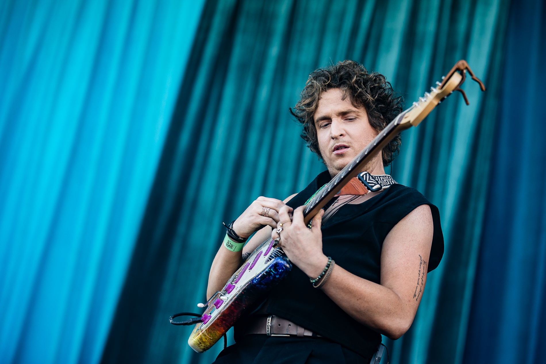 Portland @ Suikerrock, picture 16, photographed by Jürgen Bruynooghe - FrontView Magazine