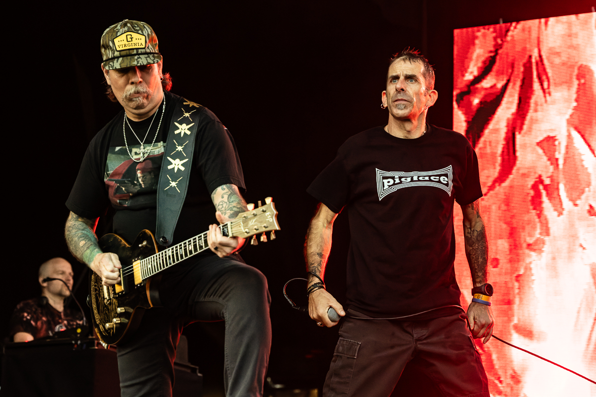 Lamb of God @ Alcatraz, picture 6, photographed by David Johnson - FrontView Magazine