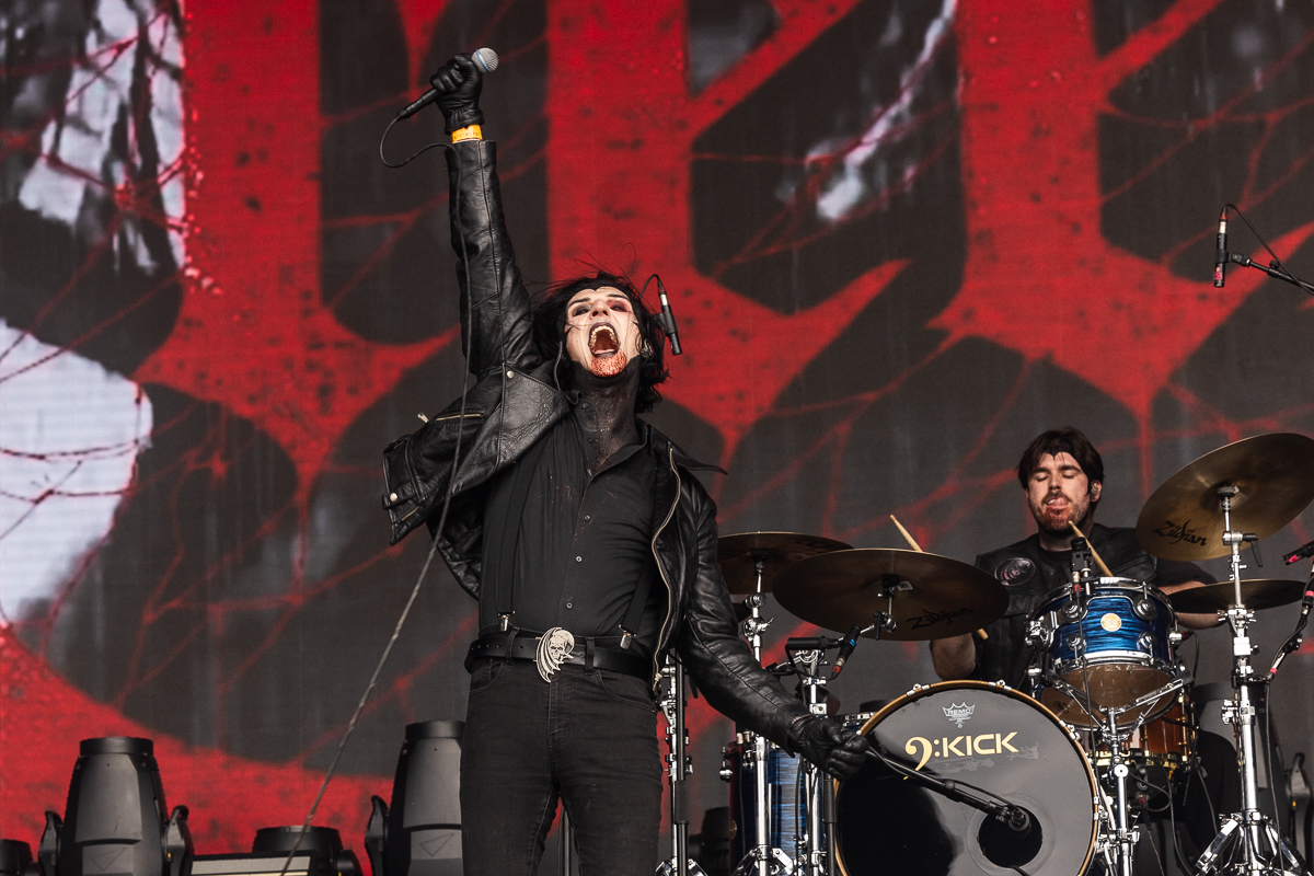 Creeper @ Alcatraz, picture 17, photographed by David Johnson - FrontView Magazine