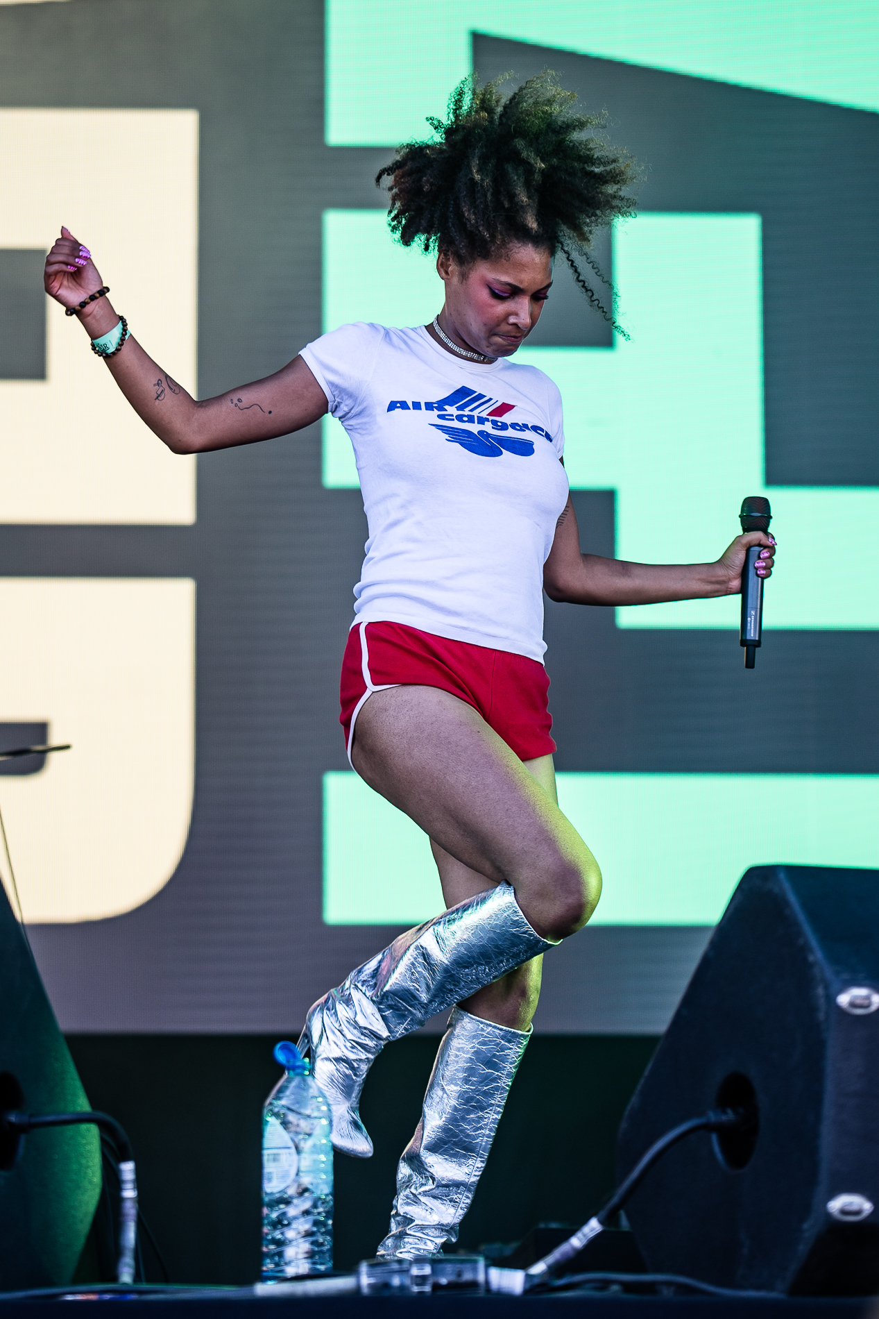 Lézard @ Suikerrock, picture 24, photographed by Jürgen Bruynooghe - FrontView Magazine