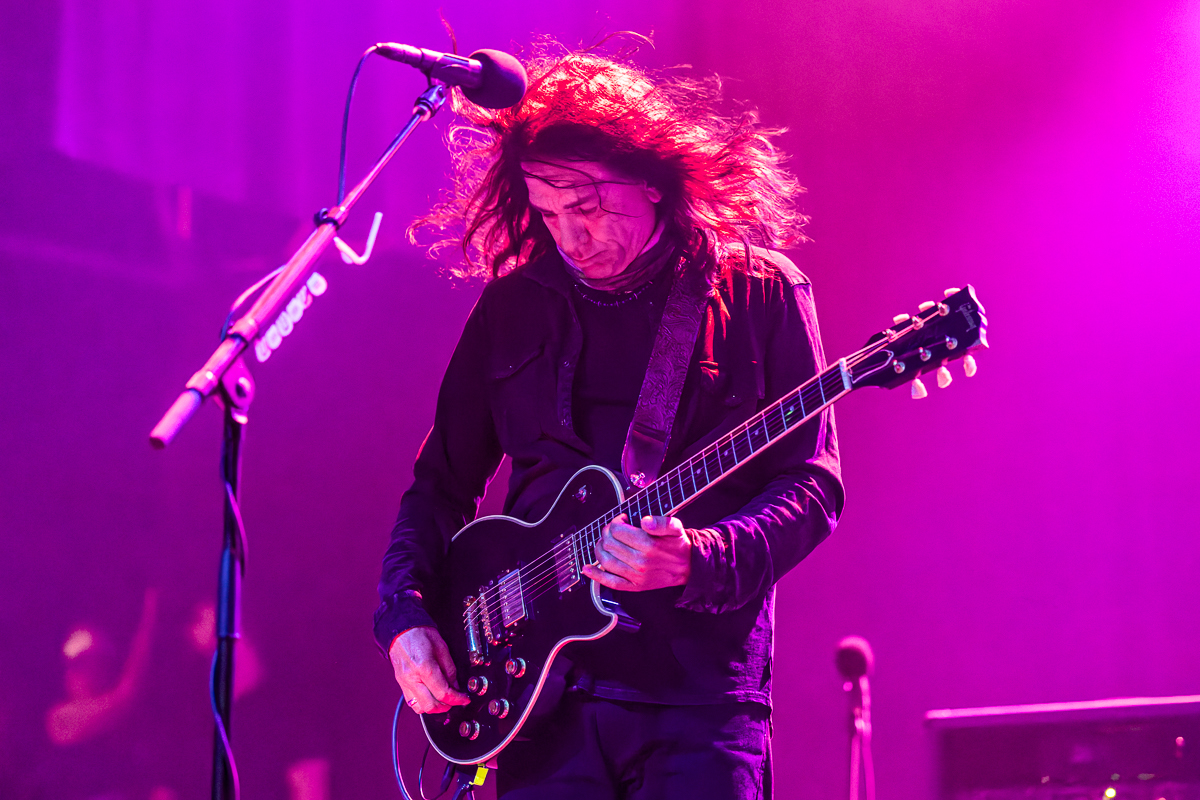 Primus @ Alcatraz, picture 12, photographed by David Johnson - FrontView Magazine