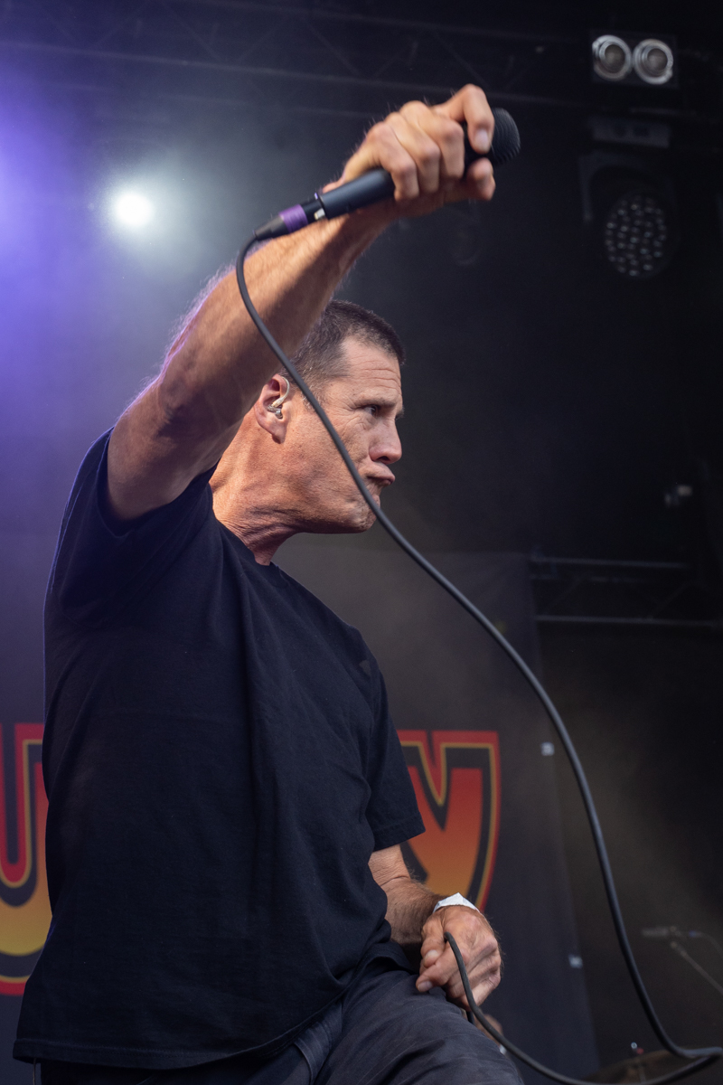 Pulley @ BrakRock, picture 9, photographed by Koen Marcoen - FrontView Magazine