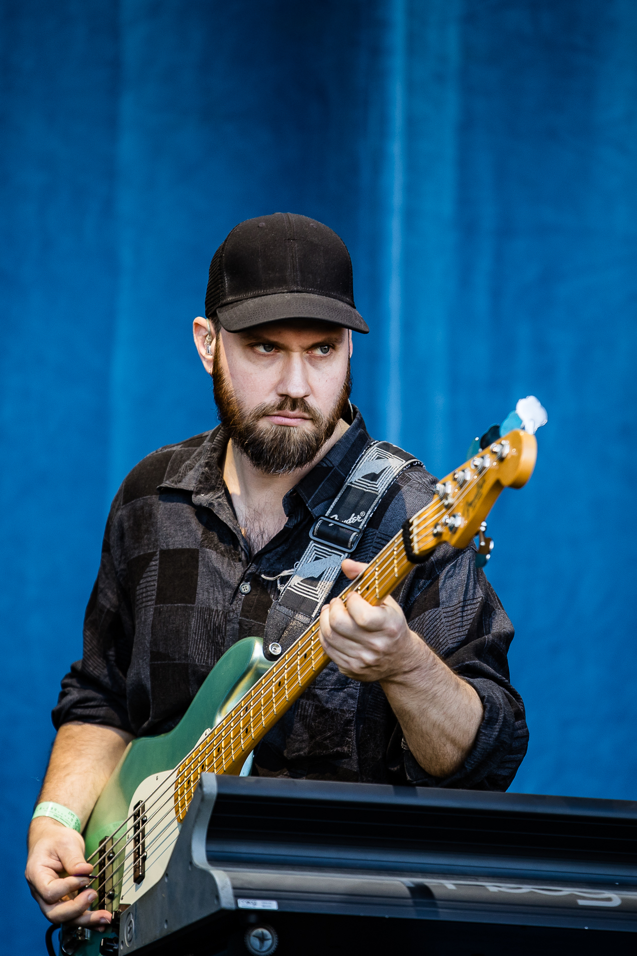 Portland @ Suikerrock, picture 3, photographed by Jürgen Bruynooghe - FrontView Magazine