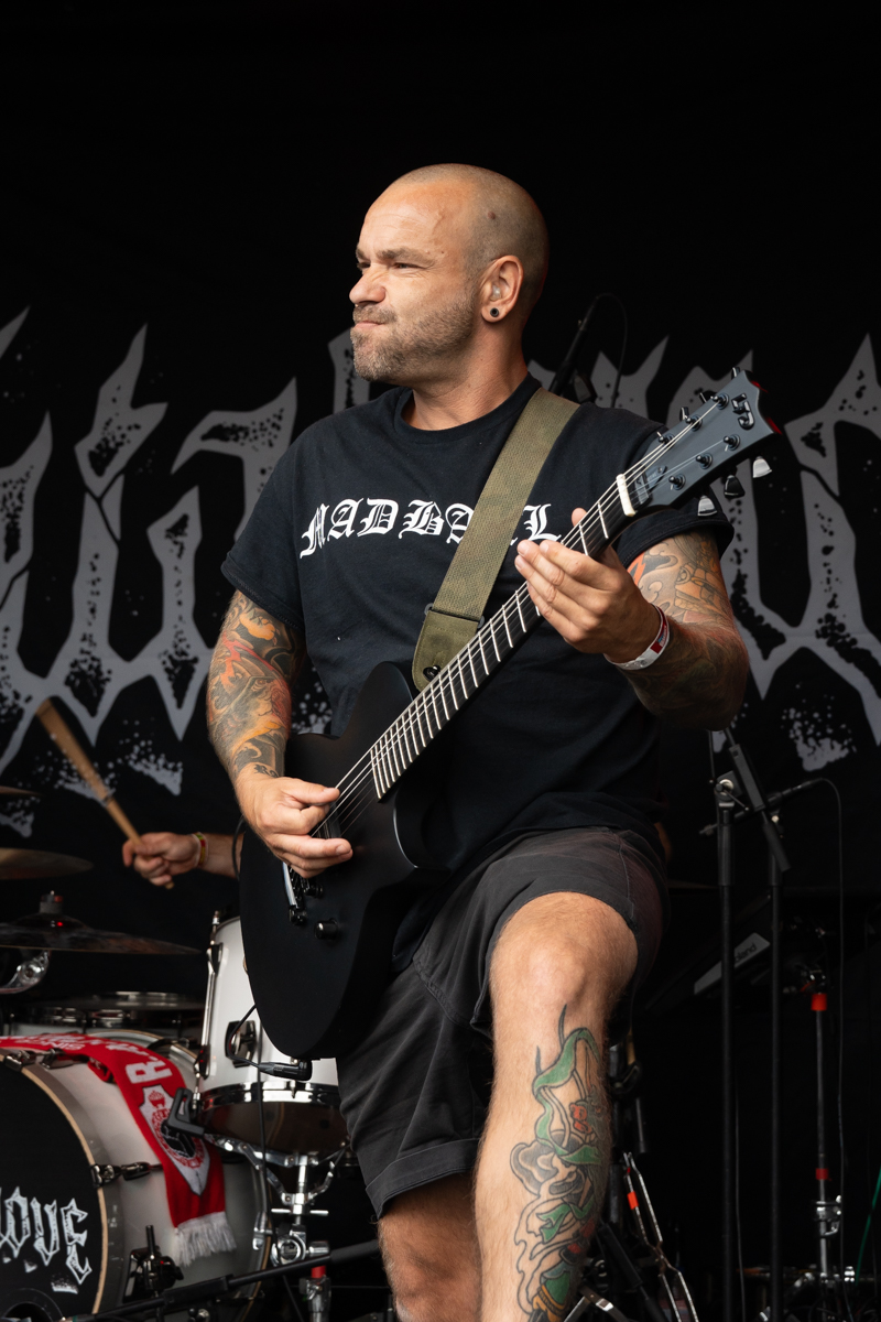 Fatal Move @ BrakRock, picture 2, photographed by Koen Marcoen - FrontView Magazine