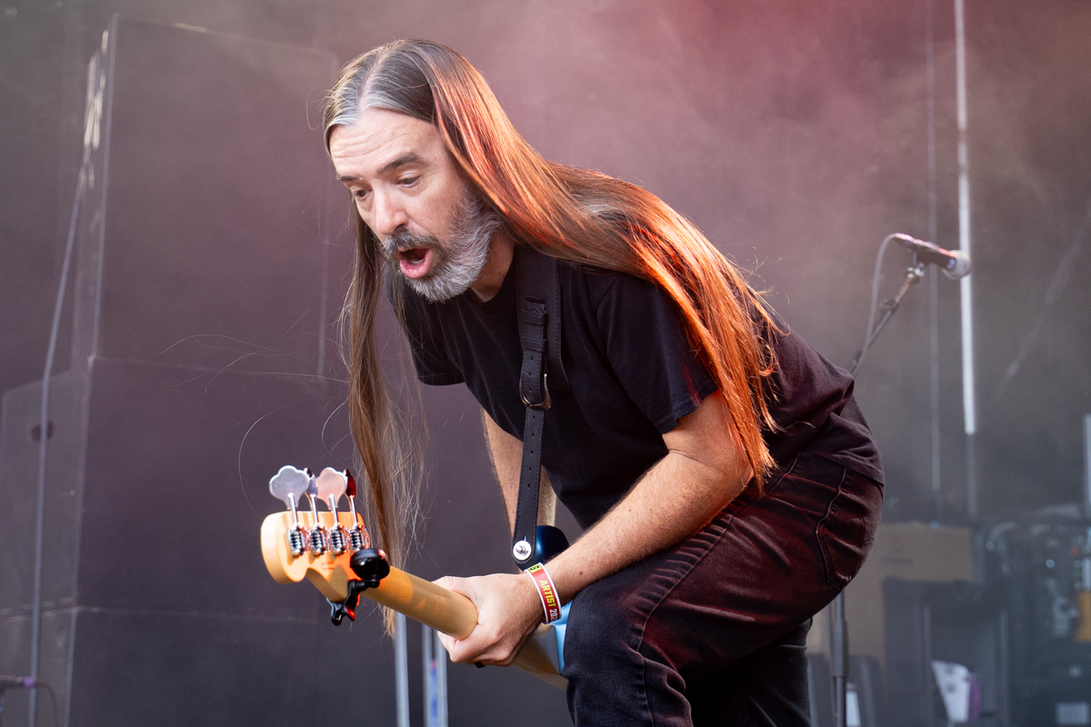 Pulley @ BrakRock, picture 3, photographed by Koen Marcoen - FrontView Magazine