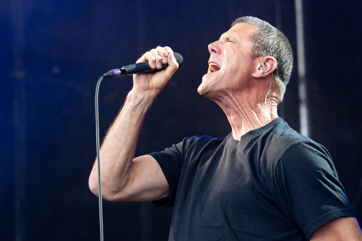 Pulley @ BrakRock, picture 4, photographed by Koen Marcoen - FrontView Magazine