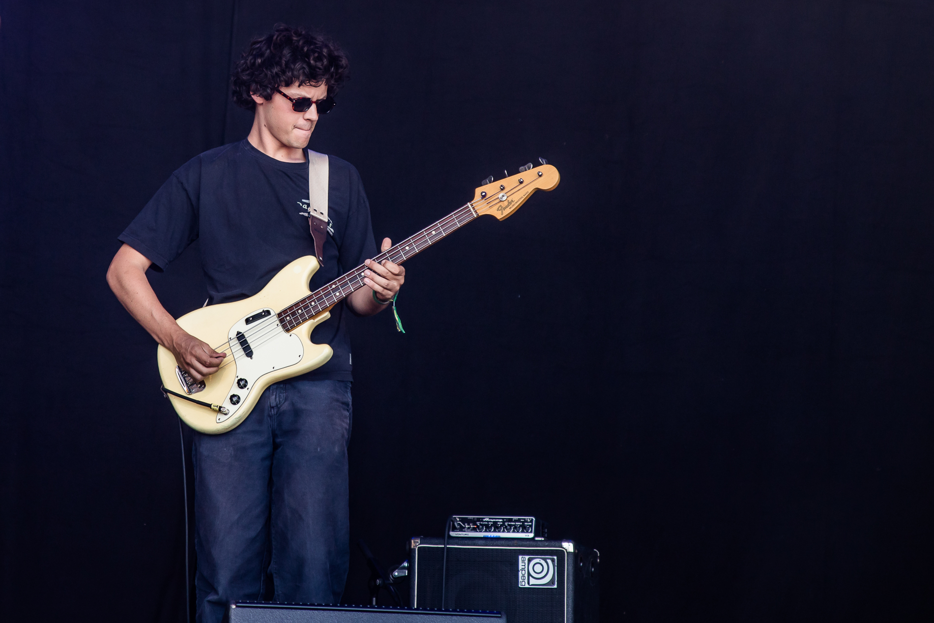 Only Tears @ Suikerrock, picture 5, photographed by Jürgen Bruynooghe - FrontView Magazine