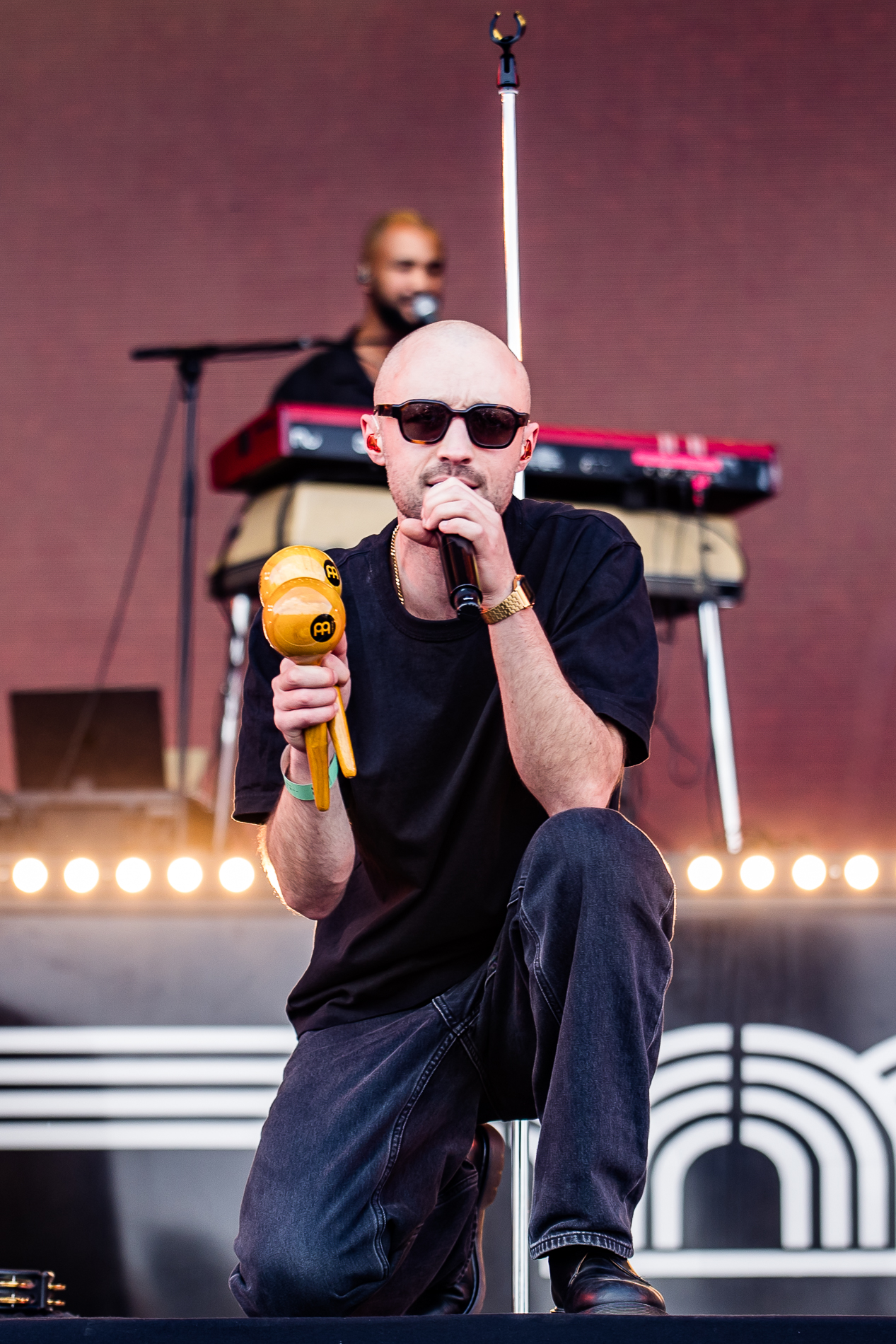 Yong Yello @ Suikerrock, picture 26, photographed by Jürgen Bruynooghe - FrontView Magazine
