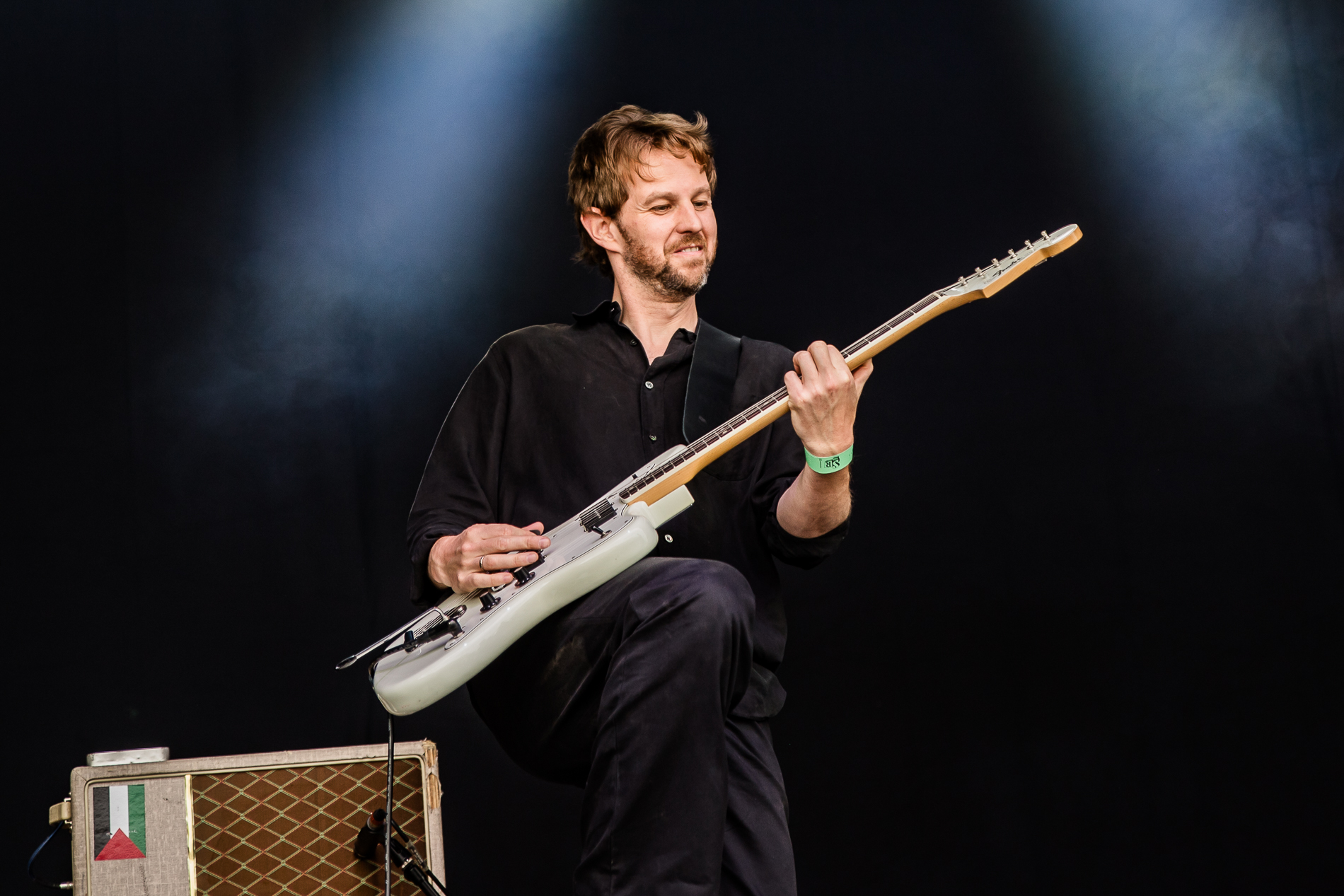 Lauvemetender @ Suikerrock, picture 16, photographed by Jürgen Bruynooghe - FrontView Magazine