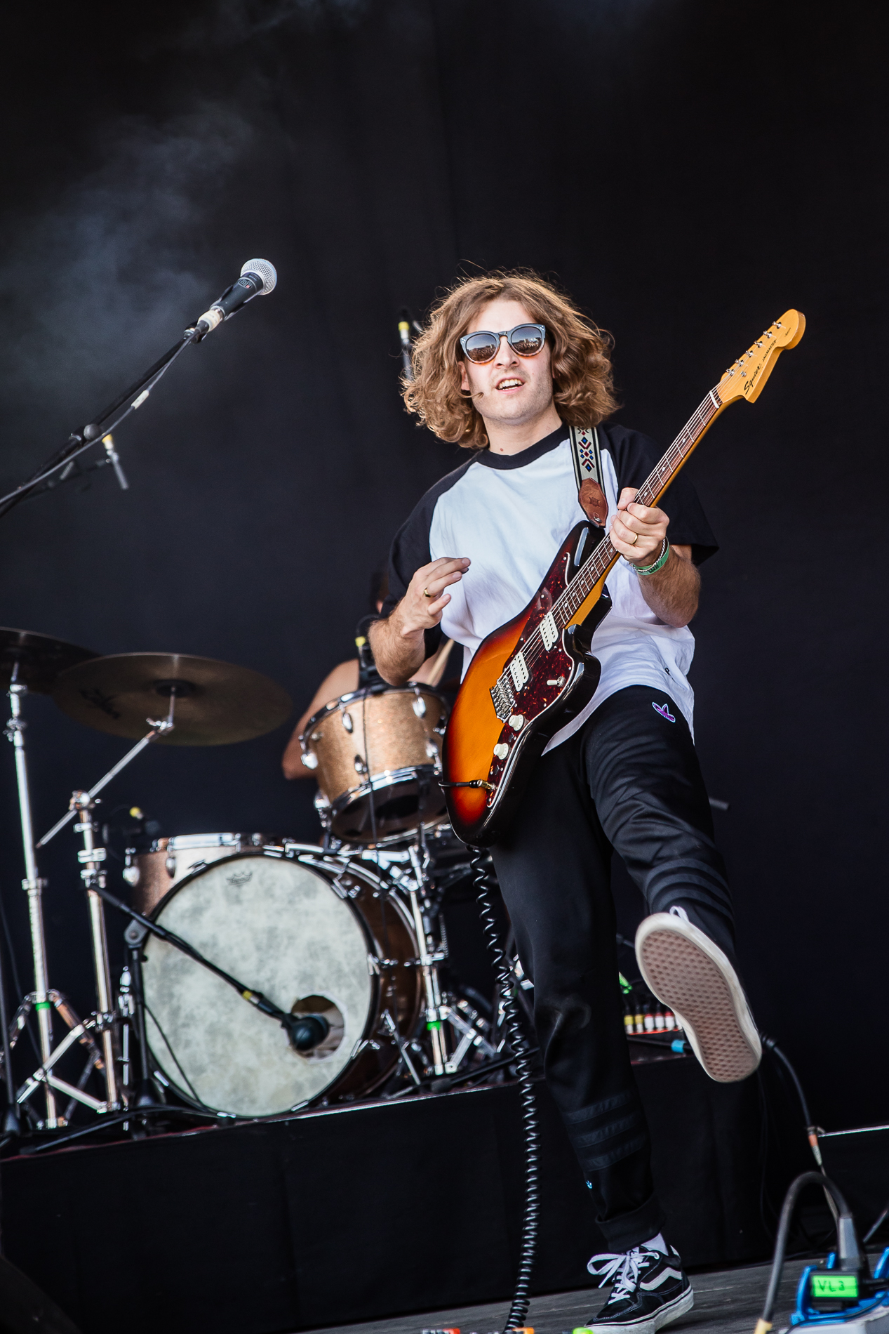 Only Tears @ Suikerrock, picture 11, photographed by Jürgen Bruynooghe - FrontView Magazine