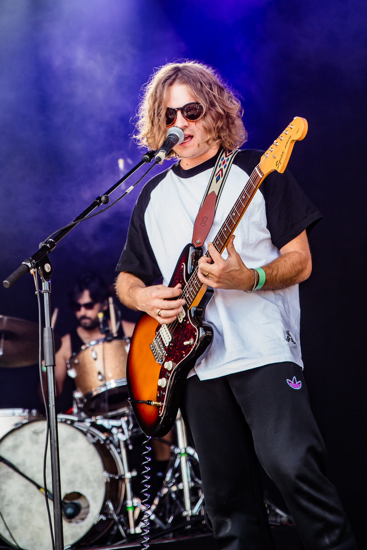 Only Tears @ Suikerrock, picture 8, photographed by Jürgen Bruynooghe - FrontView Magazine