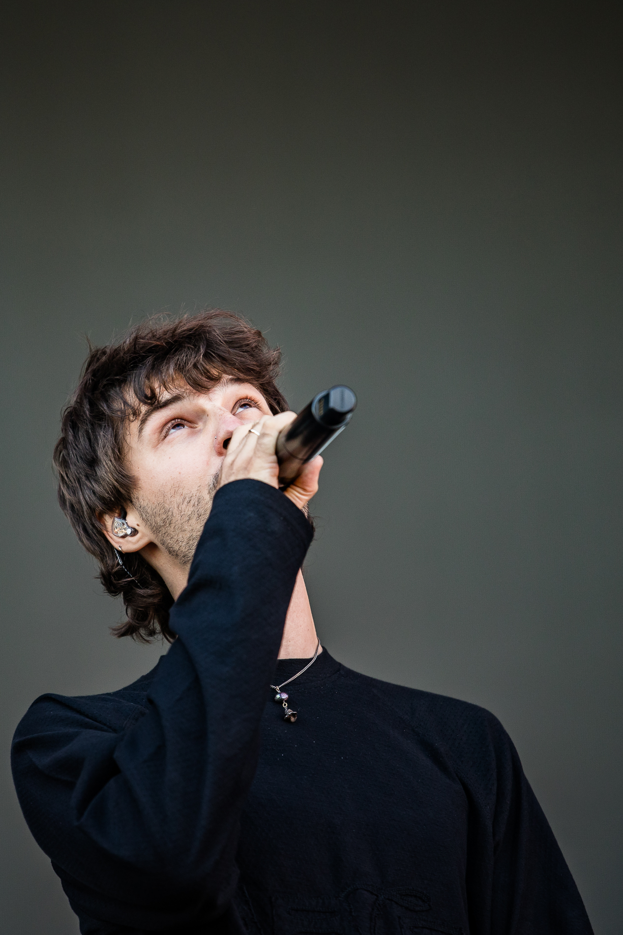 Blackwave. @ Suikerrock, picture 10, photographed by Jürgen Bruynooghe - FrontView Magazine