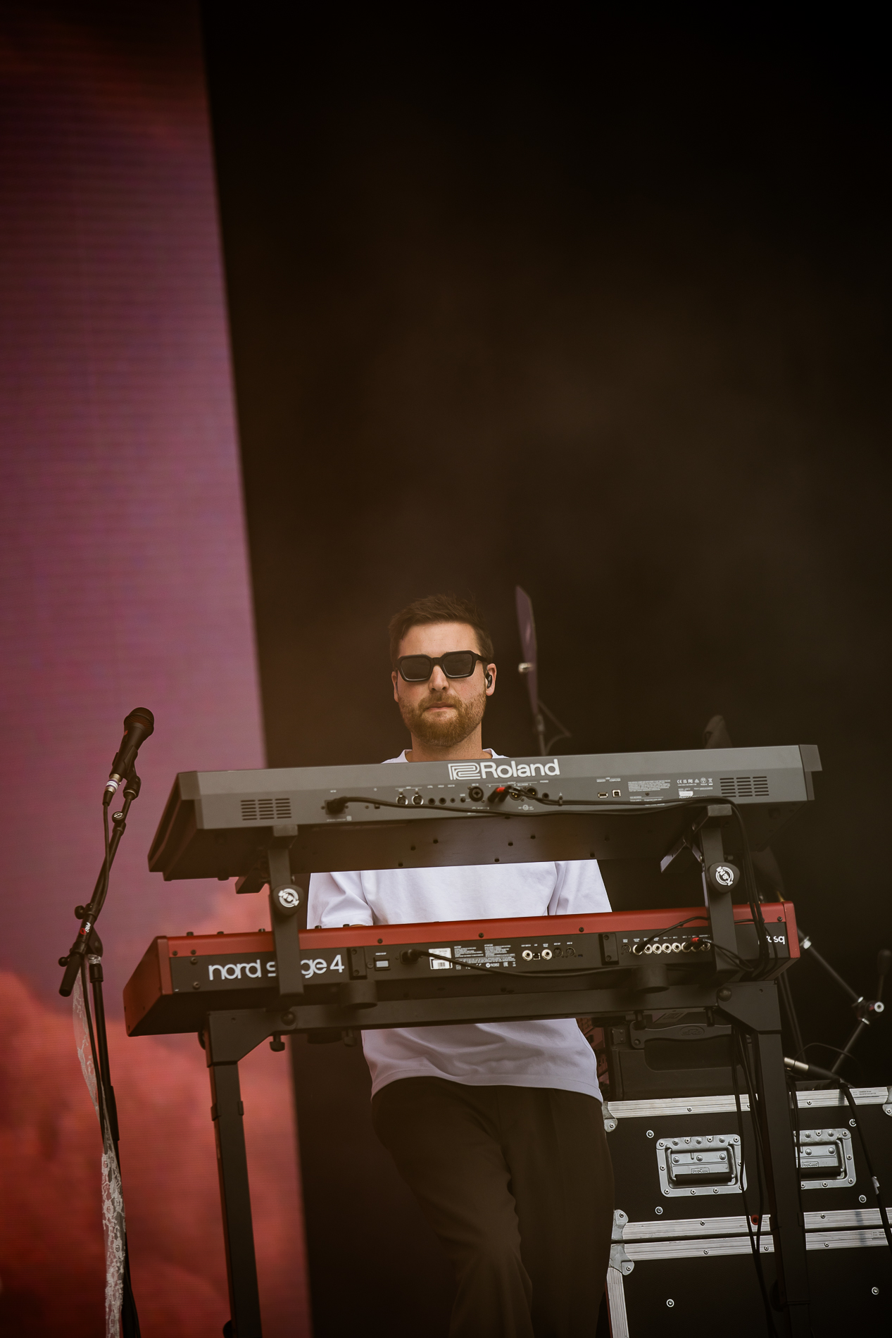 Luna @ Suikerrock, picture 12, photographed by Jürgen Bruynooghe - FrontView Magazine