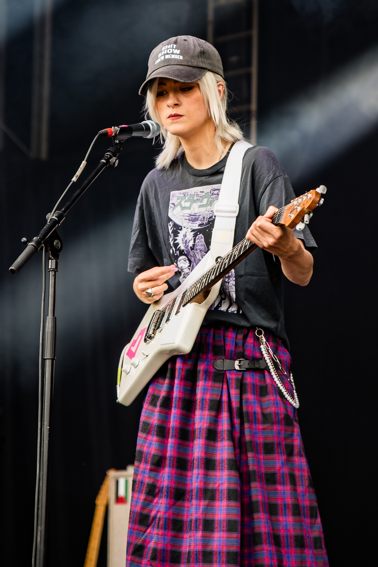 Lauvemetender @ Suikerrock, picture 3, photographed by Jürgen Bruynooghe - FrontView Magazine