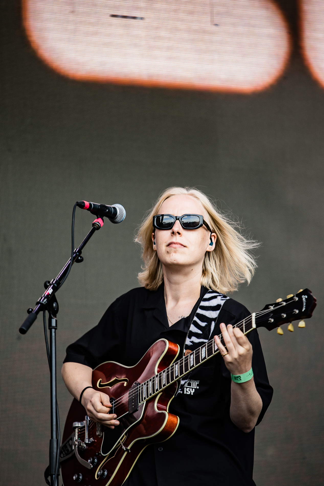 Yong Yello @ Suikerrock, picture 17, photographed by Jürgen Bruynooghe - FrontView Magazine