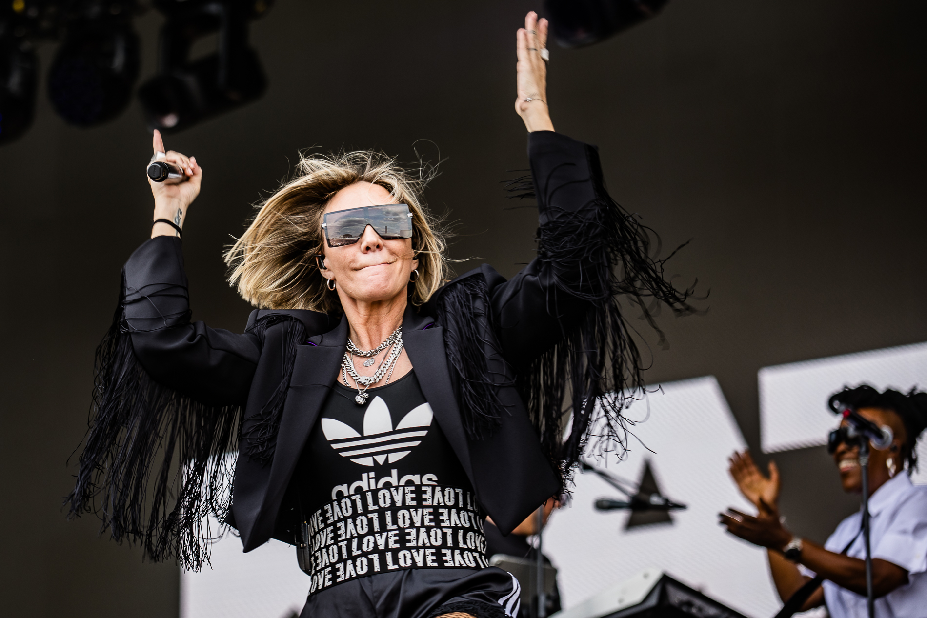 Kate Ryan @ Suikerrock, picture 6, photographed by Jürgen Bruynooghe - FrontView Magazine