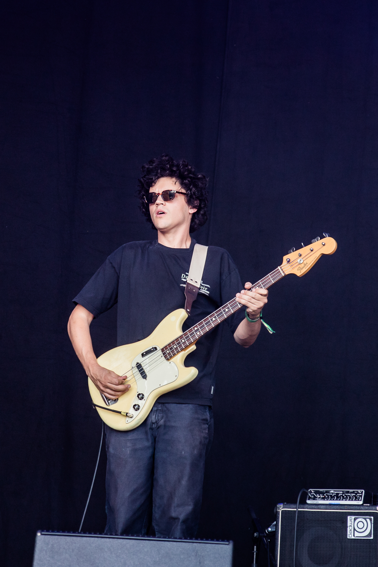 Only Tears @ Suikerrock, picture 7, photographed by Jürgen Bruynooghe - FrontView Magazine