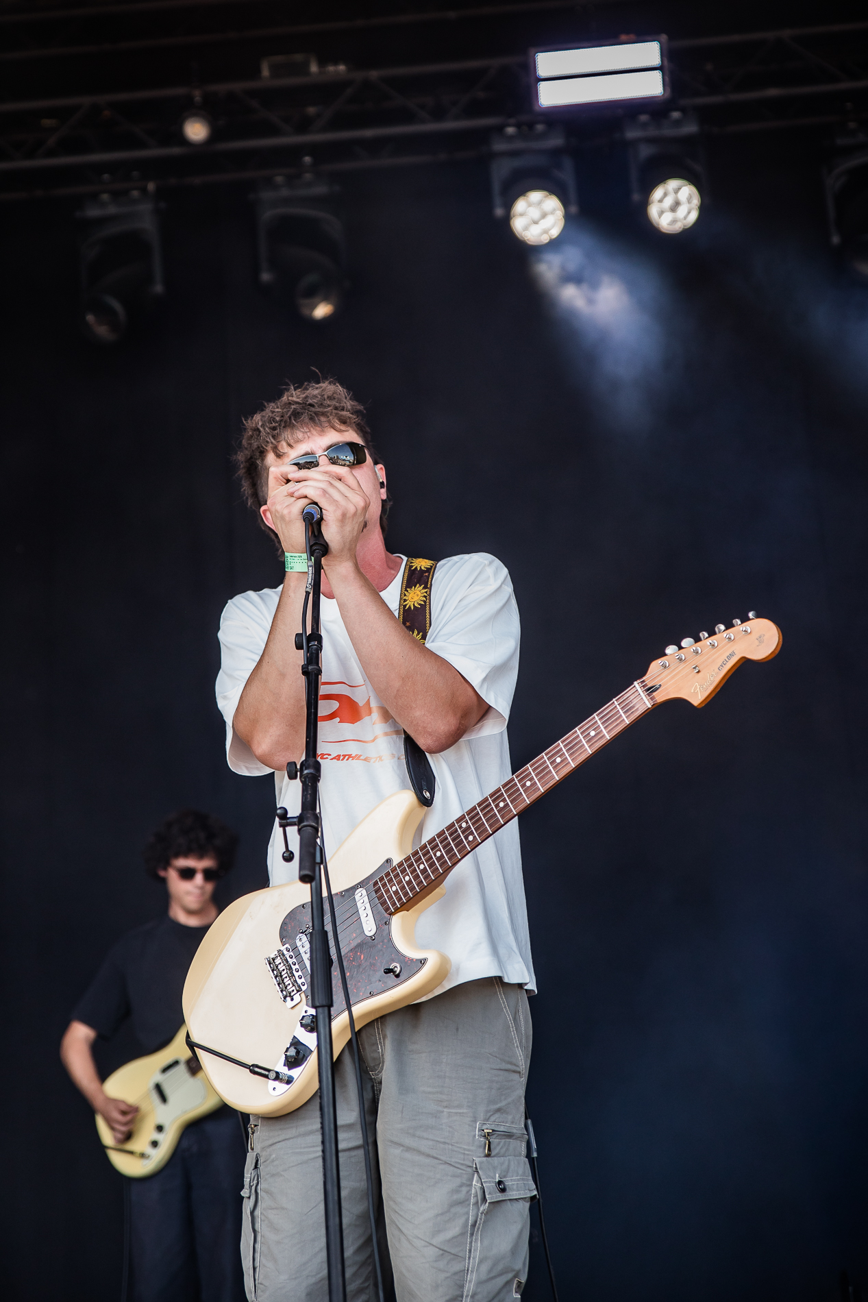 Only Tears @ Suikerrock, picture 10, photographed by Jürgen Bruynooghe - FrontView Magazine
