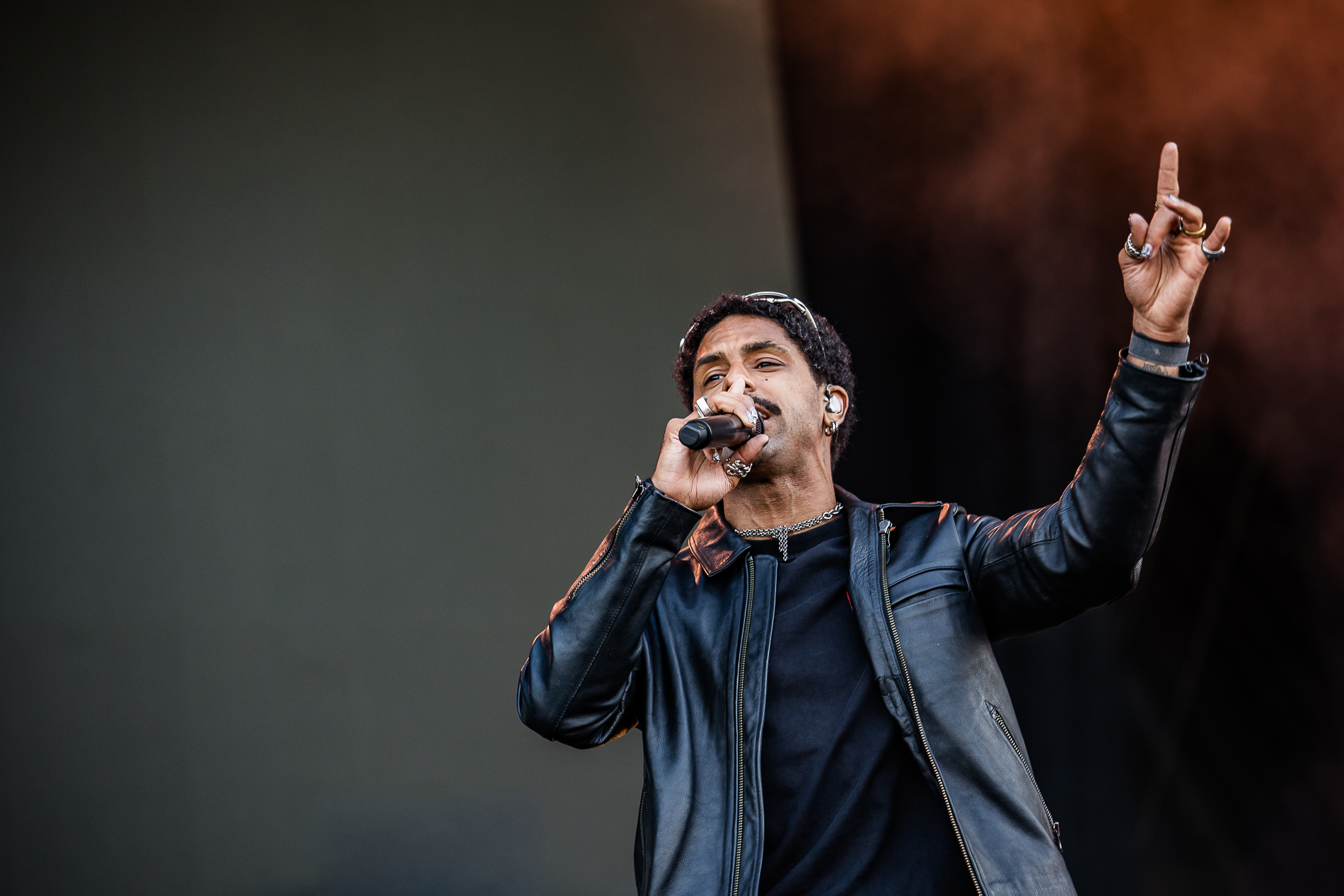 Blackwave. @ Suikerrock, picture 6, photographed by Jürgen Bruynooghe - FrontView Magazine