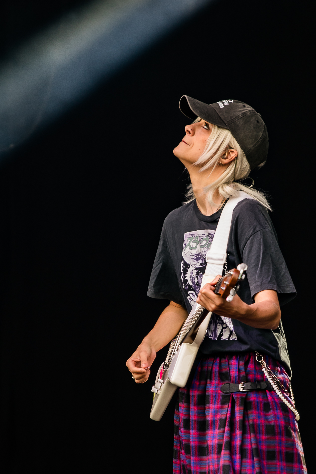 Lauvemetender @ Suikerrock, picture 1, photographed by Jürgen Bruynooghe - FrontView Magazine