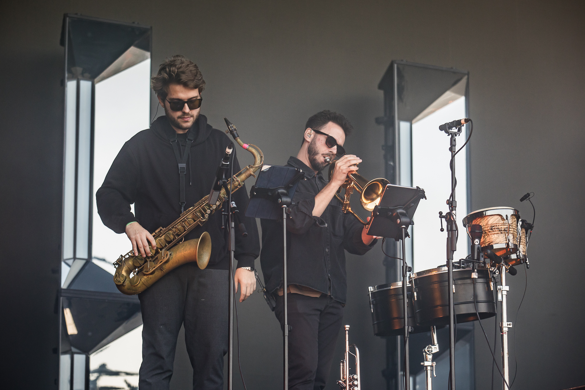 Blackwave. @ Suikerrock, picture 27, photographed by Jürgen Bruynooghe - FrontView Magazine
