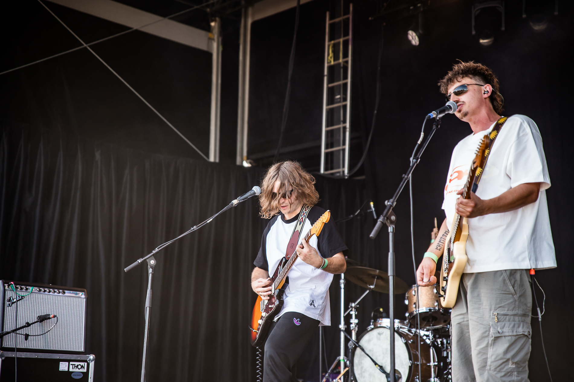 Only Tears @ Suikerrock, picture 14, photographed by Jürgen Bruynooghe - FrontView Magazine