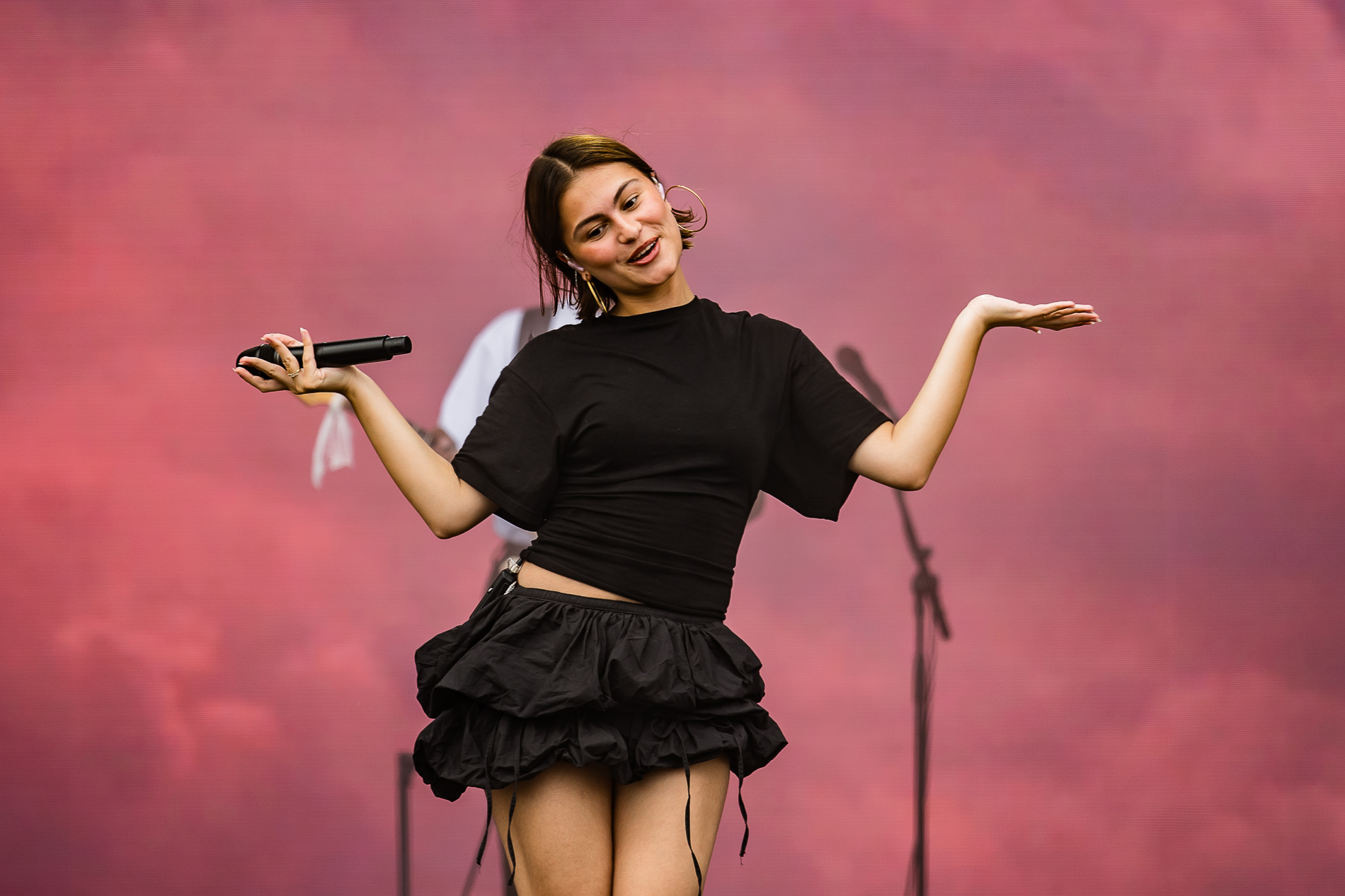 Luna @ Suikerrock, picture 15, photographed by Jürgen Bruynooghe - FrontView Magazine