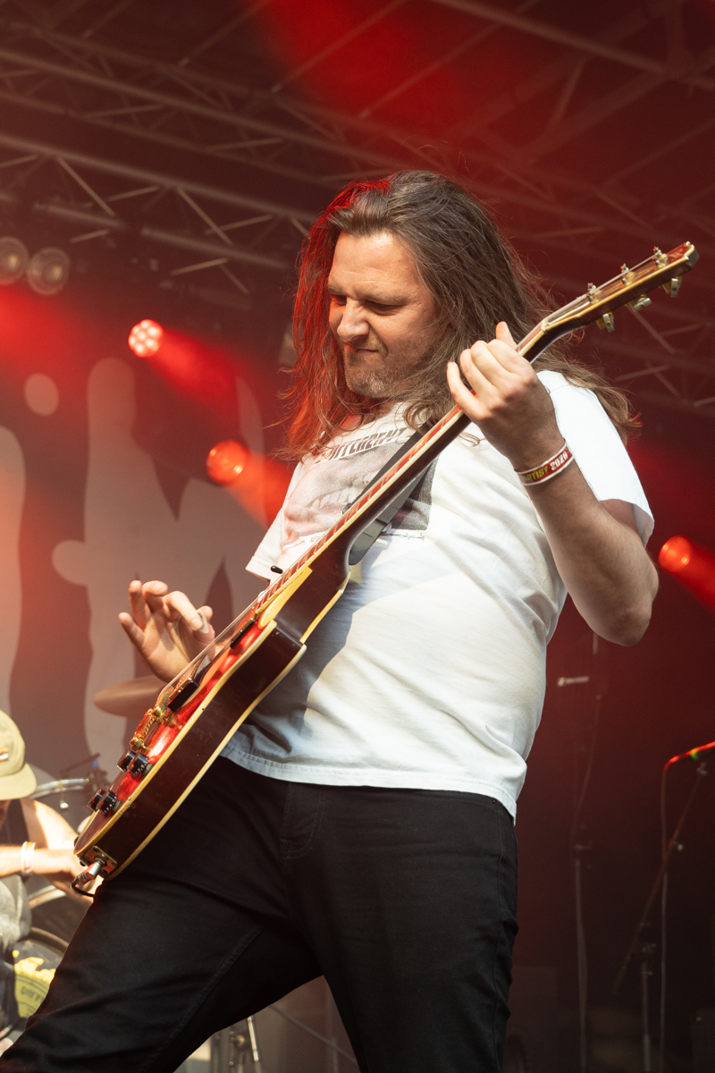 A Wilhelm Scream @ Brakrock, picture 12, photographed by Koen Marcoen - FrontView Magazine