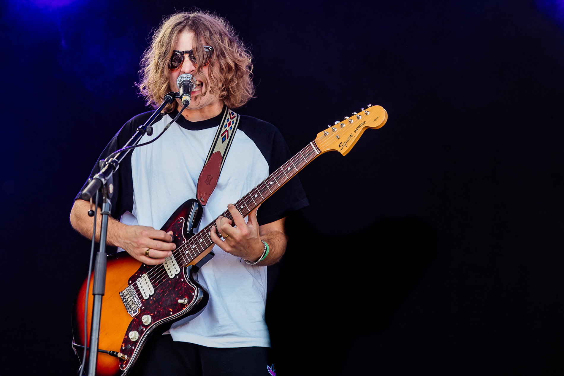 Only Tears @ Suikerrock, picture 6, photographed by Jürgen Bruynooghe - FrontView Magazine