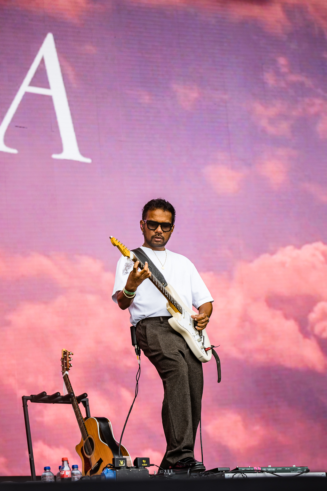 Luna @ Suikerrock, picture 10, photographed by Jürgen Bruynooghe - FrontView Magazine