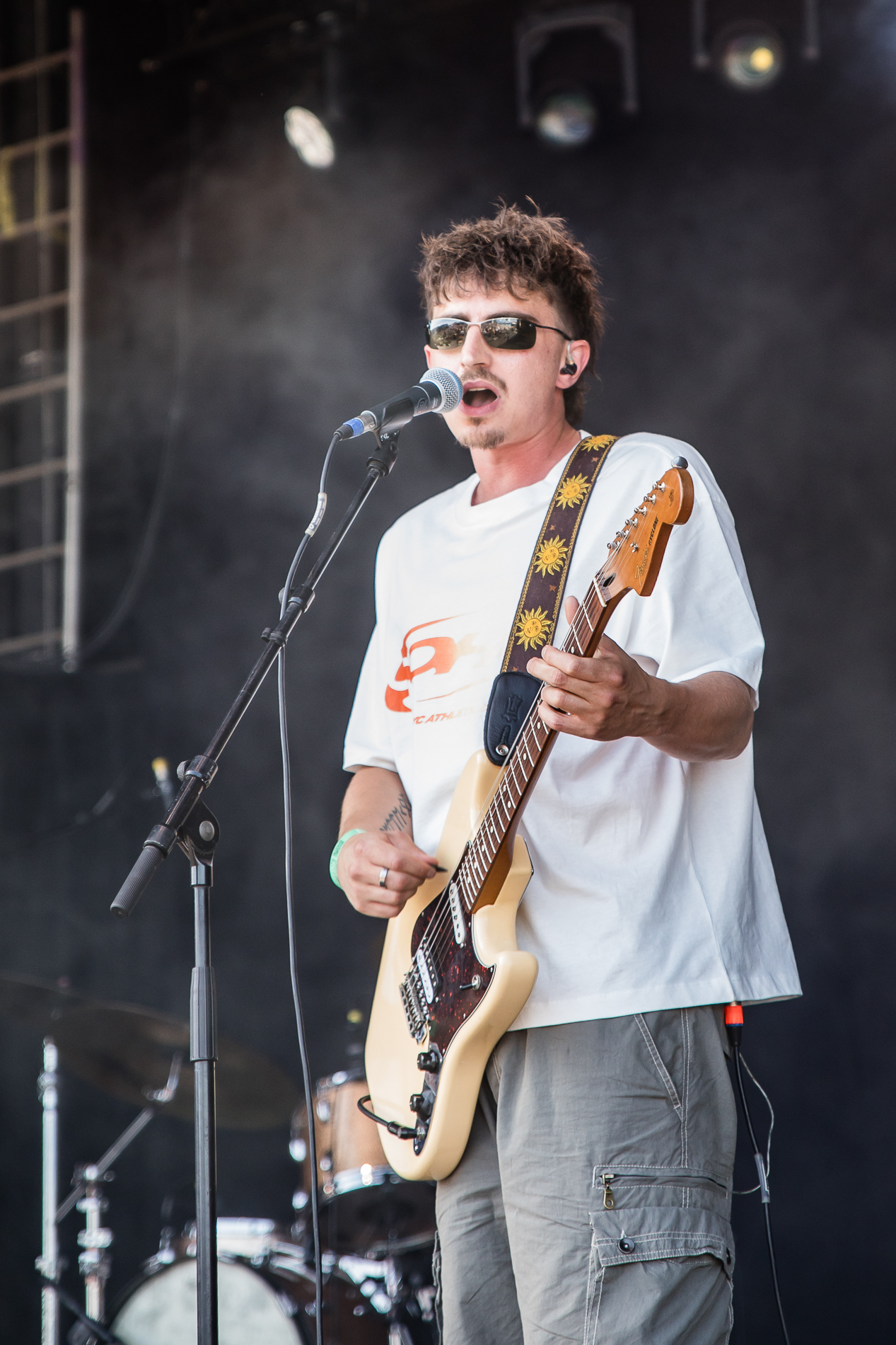 Only Tears @ Suikerrock, picture 13, photographed by Jürgen Bruynooghe - FrontView Magazine