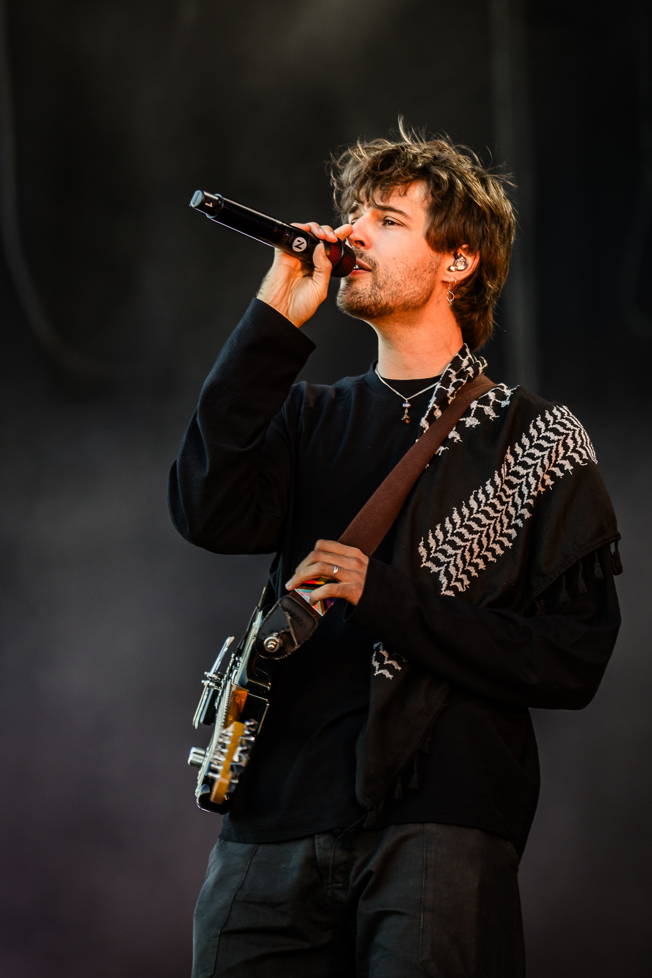 Blackwave. @ Suikerrock, picture 25, photographed by Jürgen Bruynooghe - FrontView Magazine