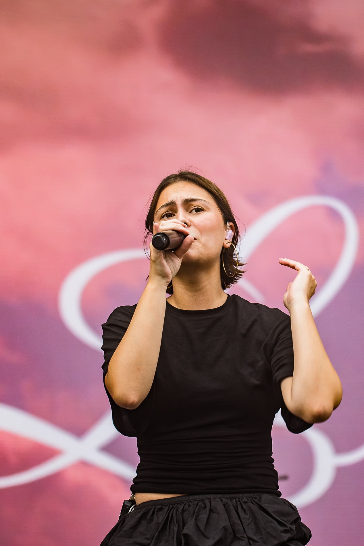 Luna @ Suikerrock, picture 8, photographed by Jürgen Bruynooghe - FrontView Magazine