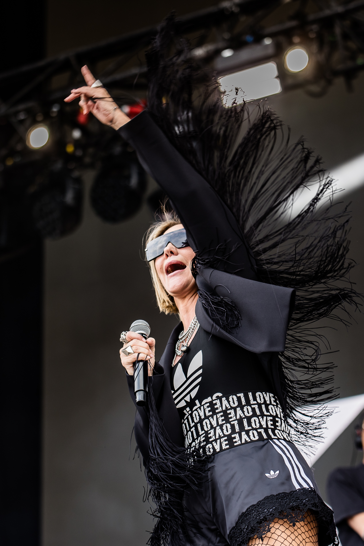 Kate Ryan @ Suikerrock, picture 10, photographed by Jürgen Bruynooghe - FrontView Magazine