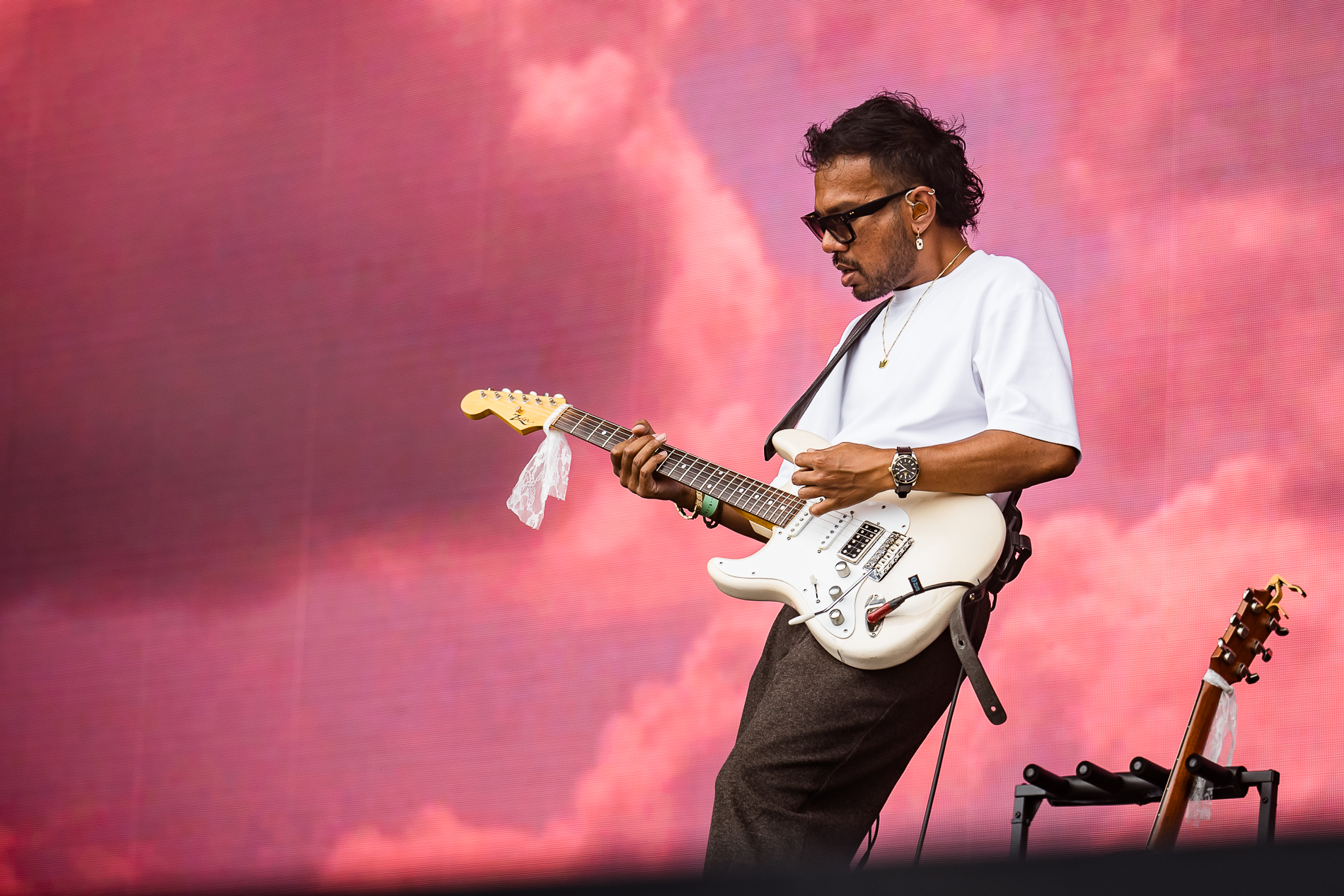 Luna @ Suikerrock, picture 21, photographed by Jürgen Bruynooghe - FrontView Magazine