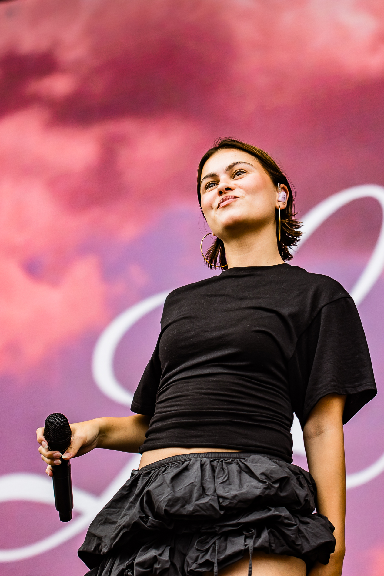 Luna @ Suikerrock, picture 19, photographed by Jürgen Bruynooghe - FrontView Magazine